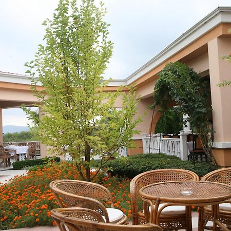 Duni Holiday Village Σωζόπολη Εξωτερικό φωτογραφία