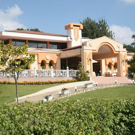 Duni Holiday Village Σωζόπολη Εξωτερικό φωτογραφία