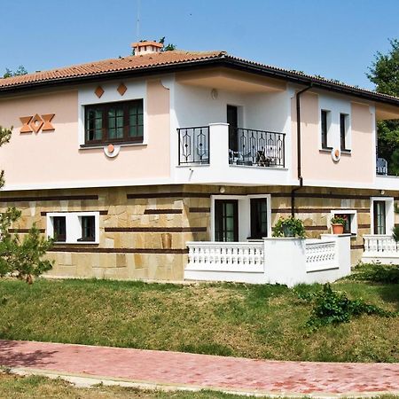 Duni Holiday Village Σωζόπολη Εξωτερικό φωτογραφία