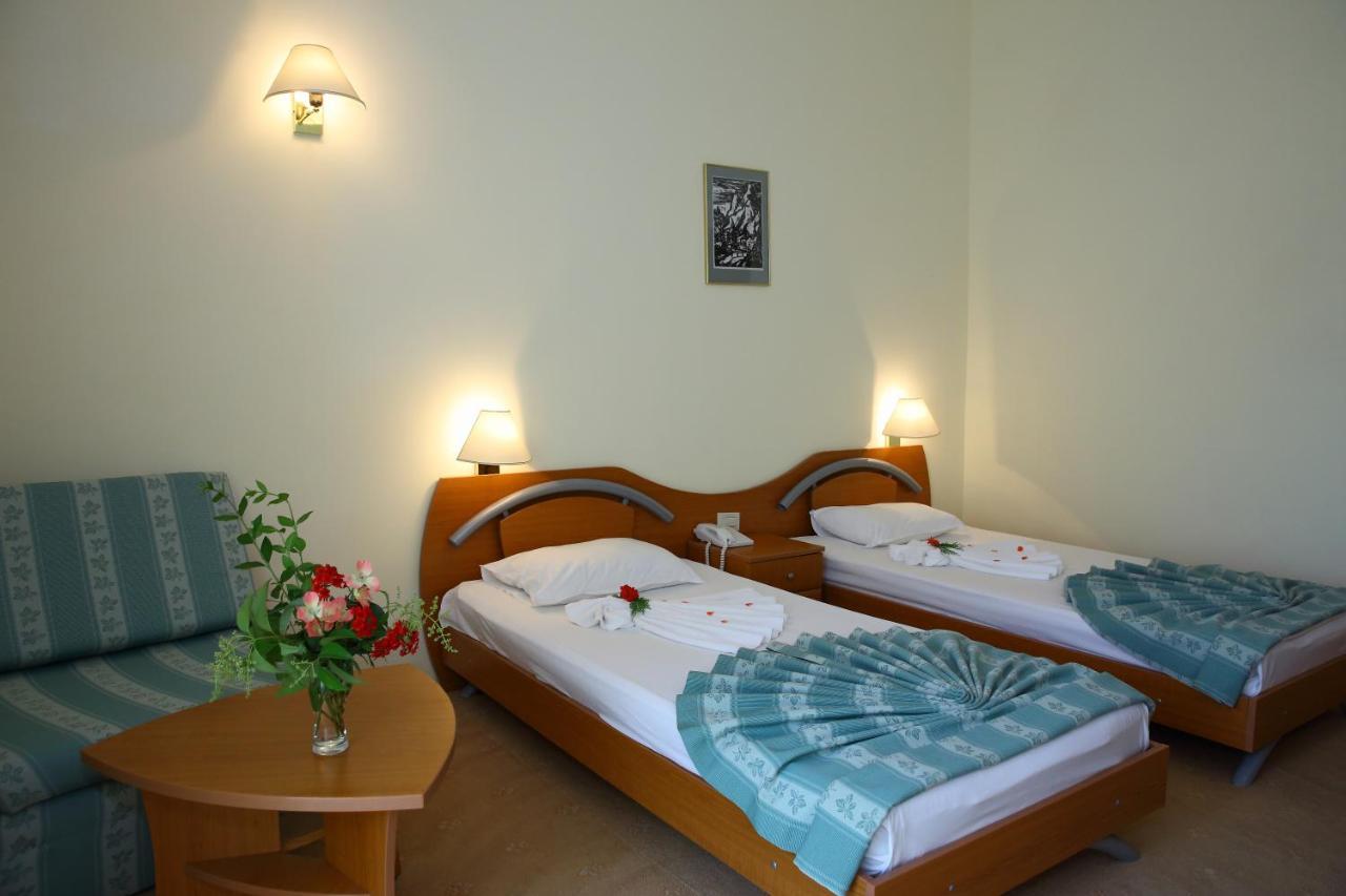 Duni Holiday Village Σωζόπολη Εξωτερικό φωτογραφία