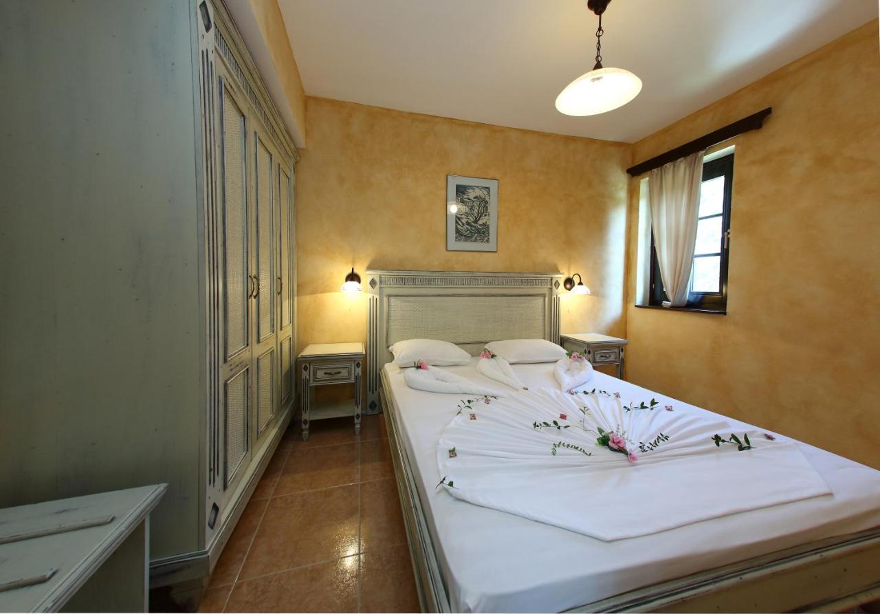 Duni Holiday Village Σωζόπολη Εξωτερικό φωτογραφία