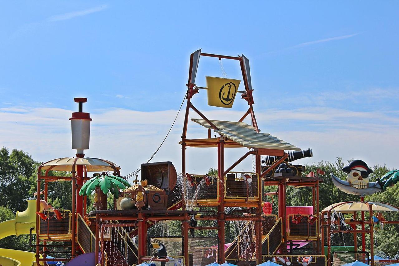 Duni Holiday Village Σωζόπολη Εξωτερικό φωτογραφία