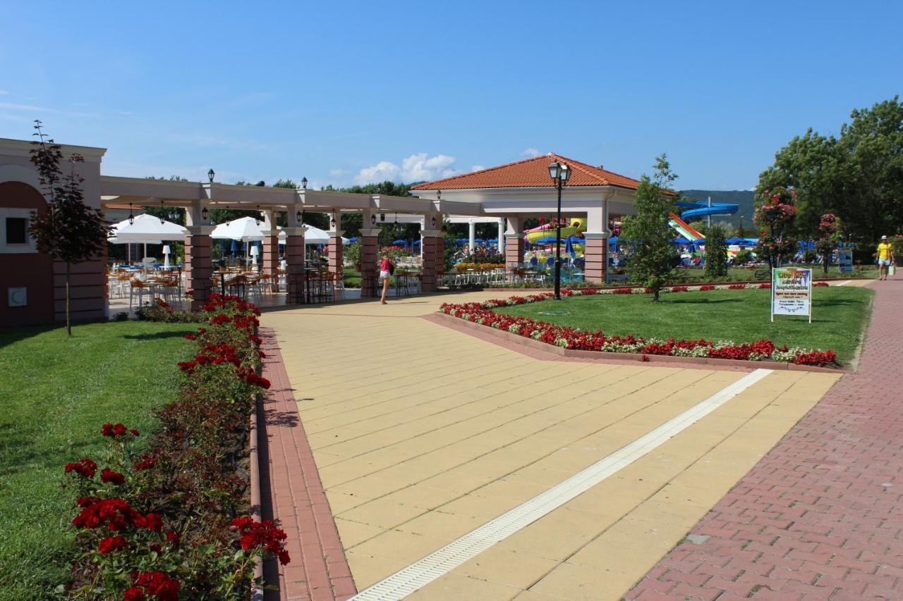 Duni Holiday Village Σωζόπολη Εξωτερικό φωτογραφία