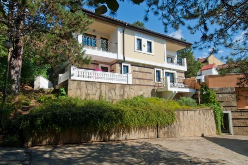 Duni Holiday Village Σωζόπολη Εξωτερικό φωτογραφία