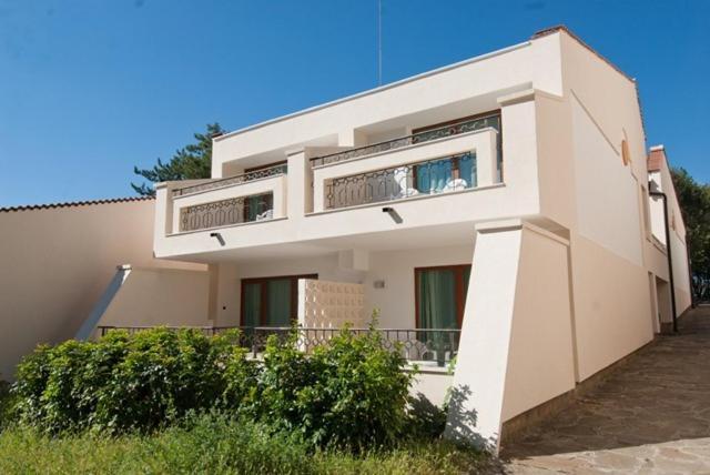 Duni Holiday Village Σωζόπολη Εξωτερικό φωτογραφία