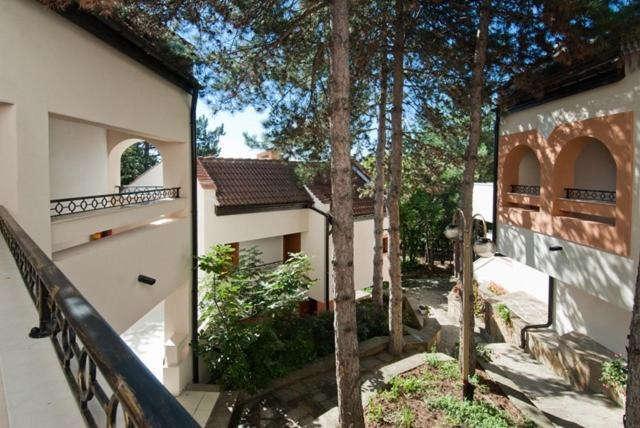 Duni Holiday Village Σωζόπολη Εξωτερικό φωτογραφία