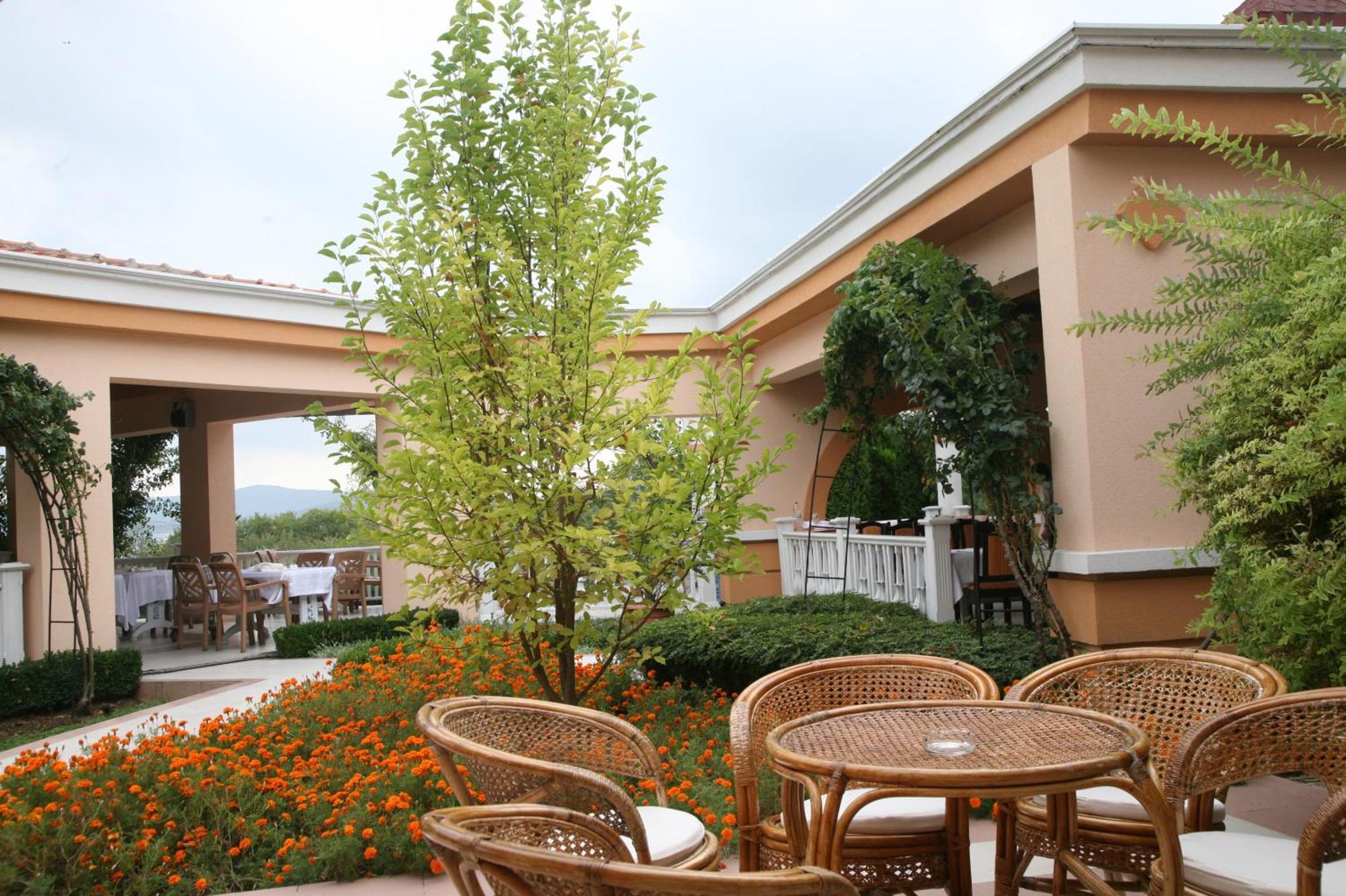 Duni Holiday Village Σωζόπολη Εξωτερικό φωτογραφία