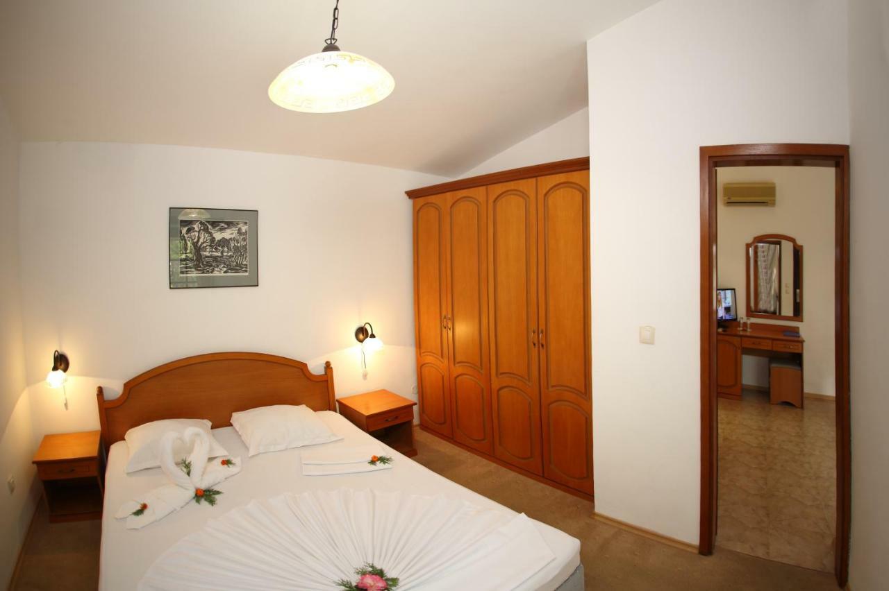 Duni Holiday Village Σωζόπολη Εξωτερικό φωτογραφία